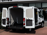Ford Transit Kastenwagen 350L2H2 Trend - Nutzfahrzeug - Weiss - Neuwagen - Bild 5