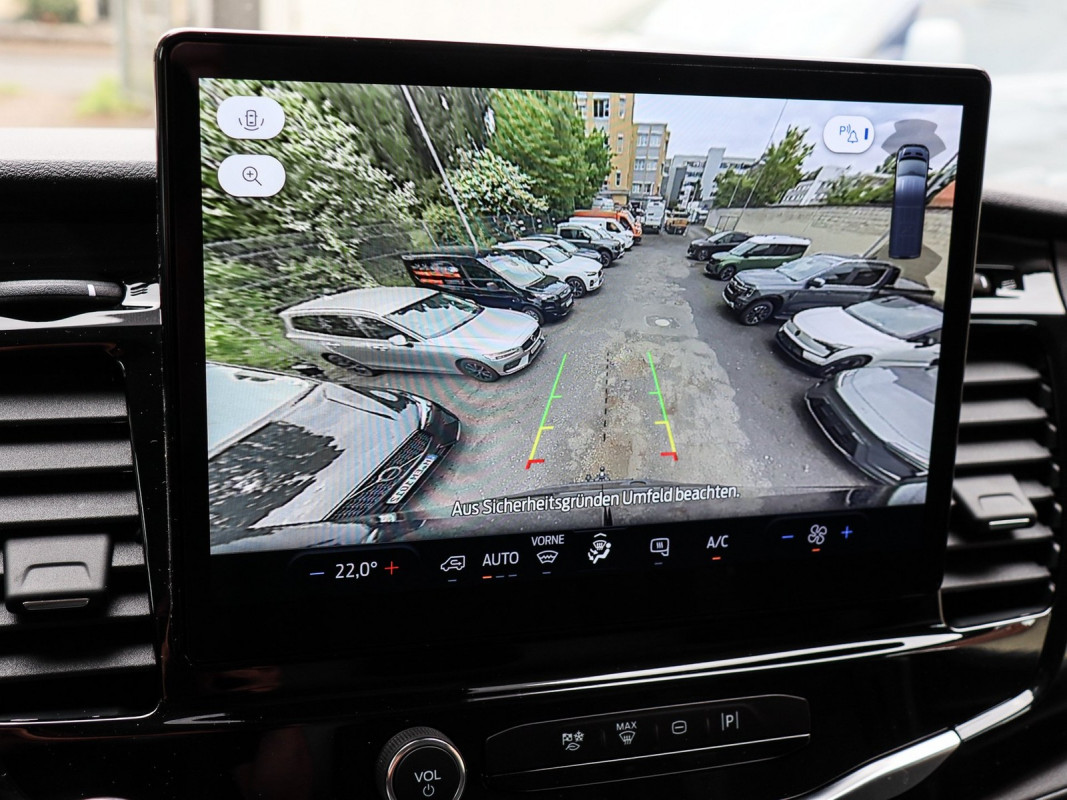 Ford Transit Kastenwagen 350L2H2 Trend - Nutzfahrzeug - Weiss - Neuwagen - Bild 9