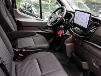 Ford Transit Kastenwagen 350L2H2 Trend - Nutzfahrzeug - Weiss - Neuwagen - Bild 10