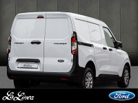 Ford Transit Courier Trend Kastenwagen - Nutzfahrzeug - Weiss - Neuwagen - Bild 2