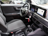 Ford Transit Courier Trend Kastenwagen - Nutzfahrzeug - Weiss - Neuwagen - Bild 3