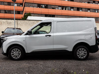 Ford Transit Courier Trend Kastenwagen - Nutzfahrzeug - Weiss - Neuwagen - Bild 5