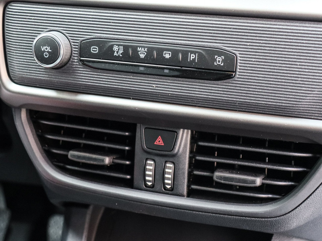 Ford Transit Courier Trend Kastenwagen - Nutzfahrzeug - Weiss - Neuwagen - Bild 8