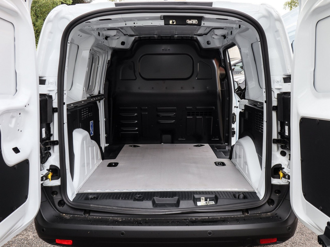 Ford Transit Courier Trend Kastenwagen - Nutzfahrzeug - Weiss - Neuwagen - Bild 10