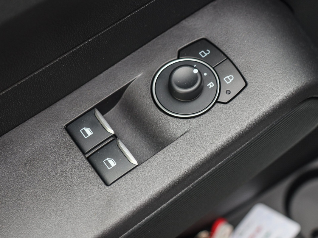 Ford Transit Courier Trend Kastenwagen - Nutzfahrzeug - Weiss - Neuwagen - Bild 13