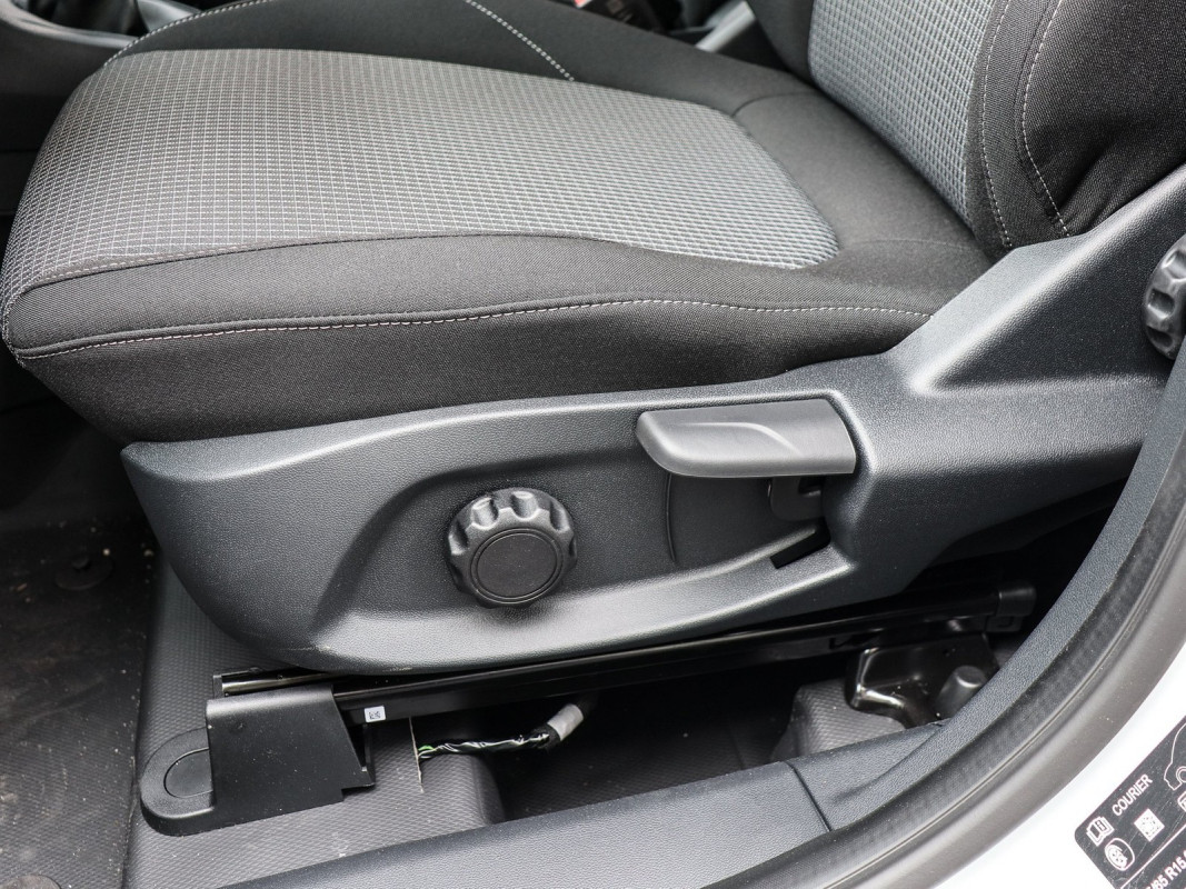 Ford Transit Courier Trend Kastenwagen - Nutzfahrzeug - Weiss - Neuwagen - Bild 14