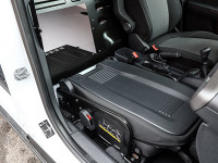 Ford Transit Courier Trend Kastenwagen - Nutzfahrzeug - Weiss - Neuwagen - Bild 15