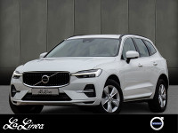 Volvo XC60 B4 Diesel - SUV/Off-road - Weiss - Gebrauchtwagen - Bild 1