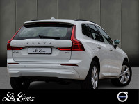 Volvo XC60 B4 Diesel - SUV/Off-road - Weiss - Gebrauchtwagen - Bild 2