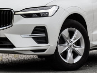 Volvo XC60 B4 Diesel - SUV/Off-road - Weiss - Gebrauchtwagen - Bild 6