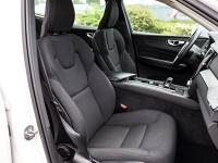 Volvo XC60 B4 Diesel - SUV/Off-road - Weiss - Gebrauchtwagen - Bild 7