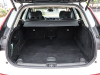 Volvo XC60 B4 Diesel - SUV/Off-road - Weiss - Gebrauchtwagen - Bild 11