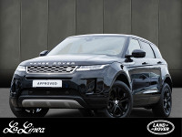 Land Rover Range Rover Evoque D180 S - SUV/Off-road - Schwarz - Gebrauchtwagen - Bild 1