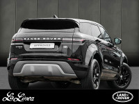 Land Rover Range Rover Evoque D180 S - SUV/Off-road - Schwarz - Gebrauchtwagen - Bild 2