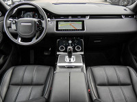 Land Rover Range Rover Evoque D180 S - SUV/Off-road - Schwarz - Gebrauchtwagen - Bild 4