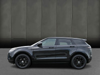 Land Rover Range Rover Evoque D180 S - SUV/Off-road - Schwarz - Gebrauchtwagen - Bild 6