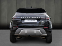 Land Rover Range Rover Evoque D180 S - SUV/Off-road - Schwarz - Gebrauchtwagen - Bild 8