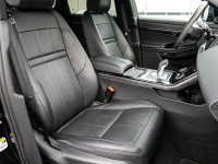 Land Rover Range Rover Evoque D180 S - SUV/Off-road - Schwarz - Gebrauchtwagen - Bild 10