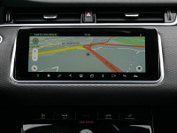 Land Rover Range Rover Evoque D180 S - SUV/Off-road - Schwarz - Gebrauchtwagen - Bild 11