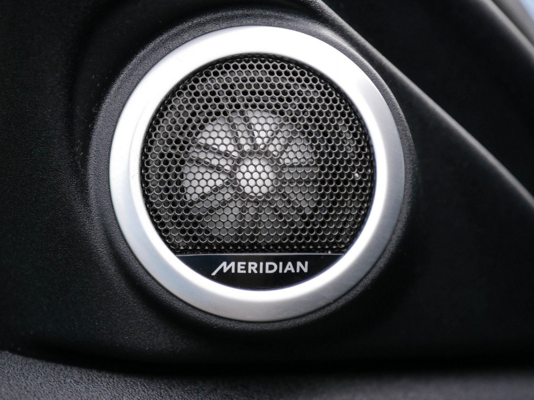 Land Rover Range Rover Evoque D180 S - SUV/Off-road - Schwarz - Gebrauchtwagen - Bild 13