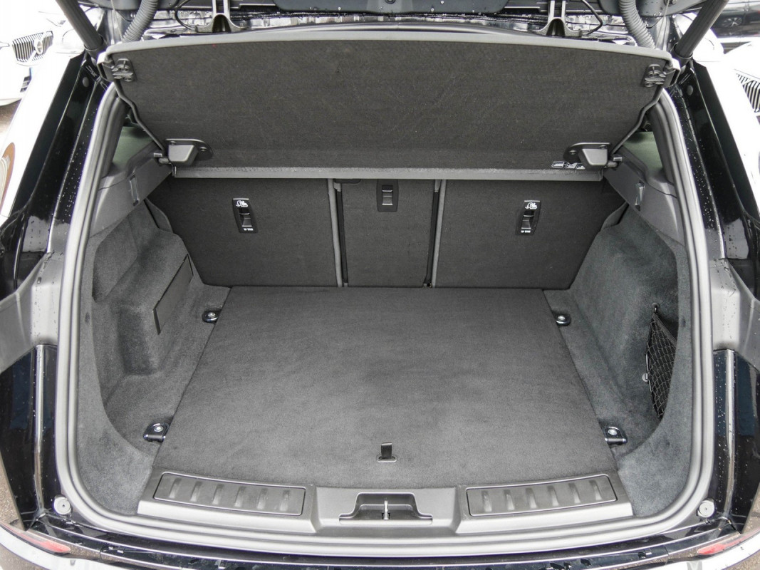 Land Rover Range Rover Evoque D180 S - SUV/Off-road - Schwarz - Gebrauchtwagen - Bild 15