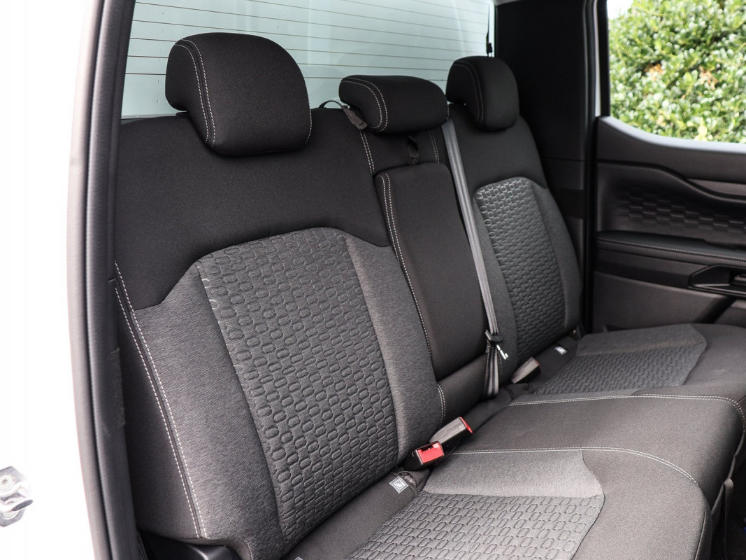 Ford Ranger - Nutzfahrzeug - Weiss - Neuwagen - Bild 4