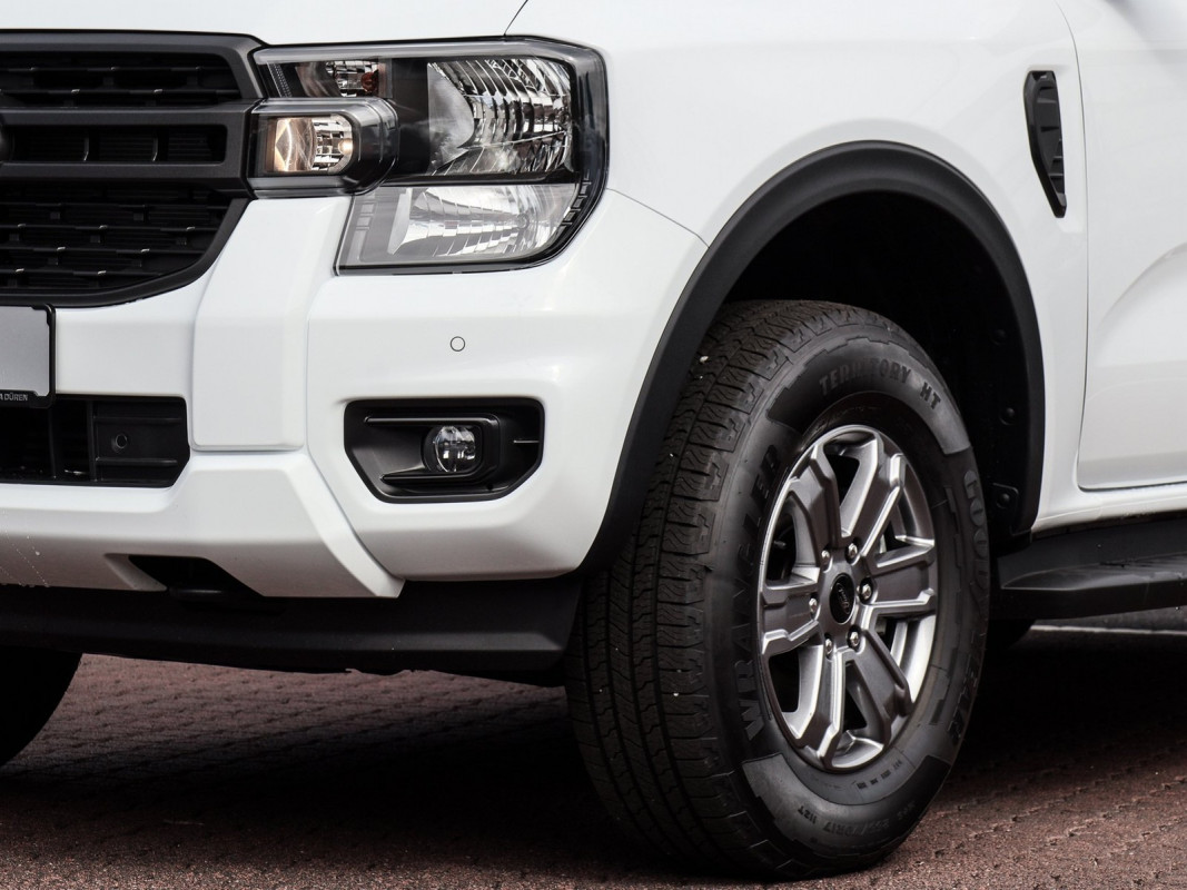Ford Ranger - Nutzfahrzeug - Weiss - Neuwagen - Bild 5
