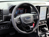 Ford Ranger - Nutzfahrzeug - Weiss - Neuwagen - Bild 8