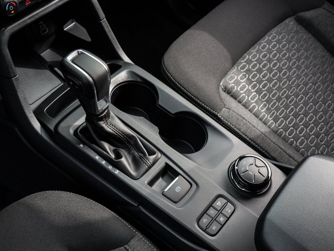 Ford Ranger - Nutzfahrzeug - Weiss - Neuwagen - Bild 9