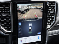 Ford Ranger - Nutzfahrzeug - Weiss - Neuwagen - Bild 11