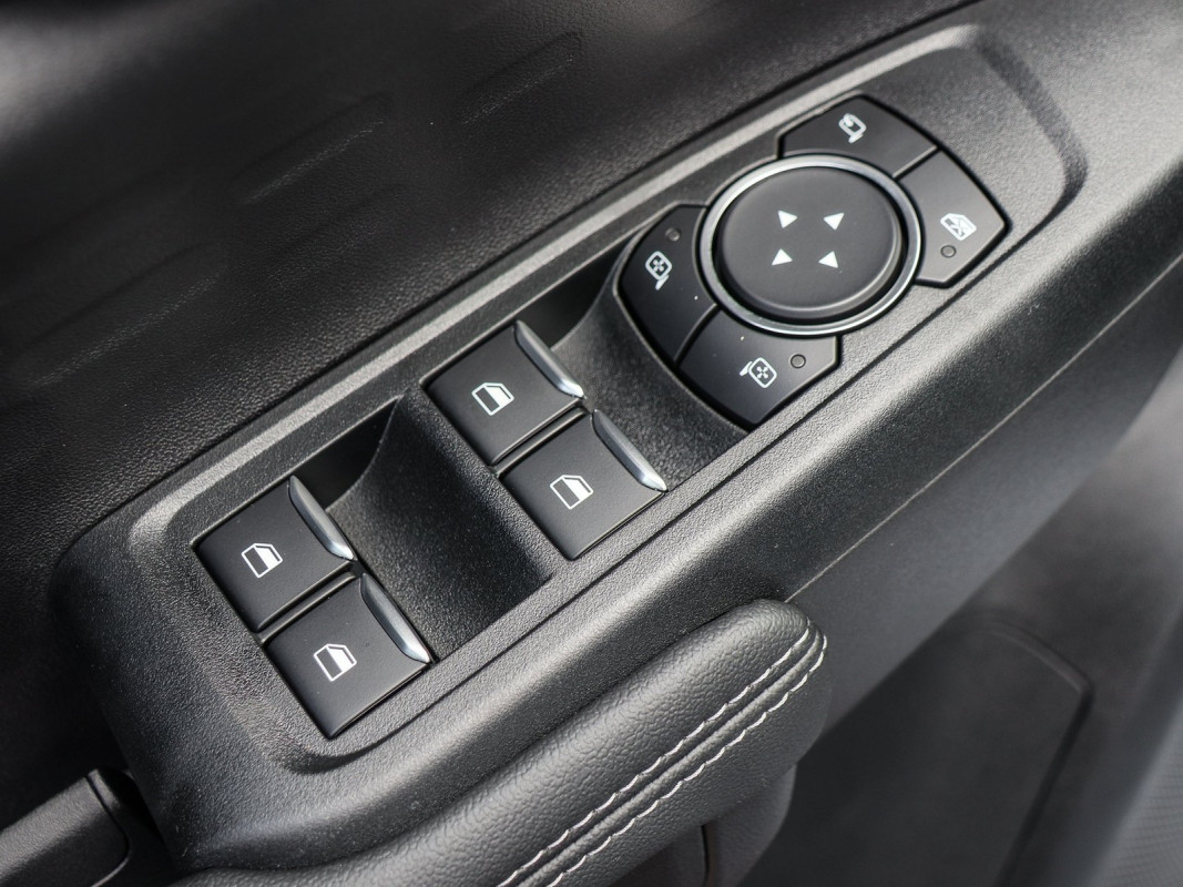 Ford Ranger - Nutzfahrzeug - Weiss - Neuwagen - Bild 13