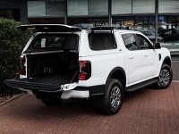 Ford Ranger - Nutzfahrzeug - Weiss - Neuwagen - Bild 14