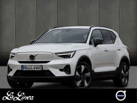 Volvo EX40 - SUV/Off-road - Weiss - Gebrauchtwagen - Bild 1