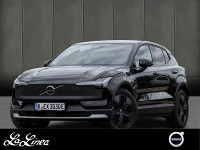 Volvo EX30 Cross Country - SUV/Off-road - Schwarz - Gebrauchtwagen - Bild 1