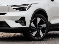 Volvo EX40 - SUV/Off-road - Weiss - Gebrauchtwagen - Bild 6