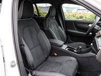 Volvo EX40 - SUV/Off-road - Weiss - Gebrauchtwagen - Bild 7