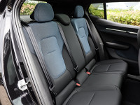 Volvo EX30 Cross Country - SUV/Off-road - Schwarz - Gebrauchtwagen - Bild 5
