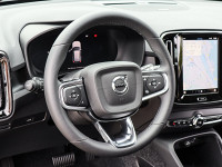 Volvo EX40 - SUV/Off-road - Weiss - Gebrauchtwagen - Bild 10