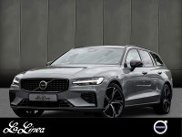 Volvo V60 T6 AWD - Kombi - Grau - Gebrauchtwagen - Bild 1