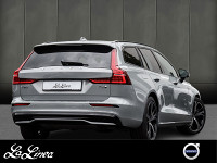 Volvo V60 T6 AWD - Kombi - Grau - Gebrauchtwagen - Bild 2