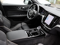 Volvo V60 T6 AWD - Kombi - Grau - Gebrauchtwagen - Bild 3