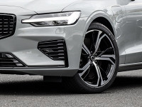 Volvo V60 T6 AWD - Kombi - Grau - Gebrauchtwagen - Bild 6