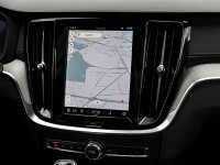 Volvo V60 T6 AWD - Kombi - Grau - Gebrauchtwagen - Bild 9