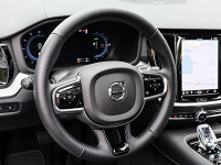 Volvo V60 T6 AWD - Kombi - Grau - Gebrauchtwagen - Bild 10