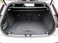 Volvo V60 T6 AWD - Kombi - Grau - Gebrauchtwagen - Bild 11