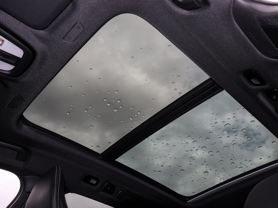 Volvo V60 T6 AWD - Kombi - Grau - Gebrauchtwagen - Bild 12