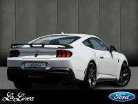 Ford Mustang Fastback - Sportwagen/Coupé - Weiss - Neuwagen - Bild 2