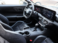 Ford Mustang Fastback - Sportwagen/Coupé - Weiss - Neuwagen - Bild 3