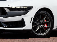 Ford Mustang Fastback - Sportwagen/Coupé - Weiss - Neuwagen - Bild 5