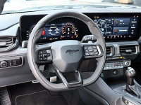 Ford Mustang Fastback - Sportwagen/Coupé - Weiss - Neuwagen - Bild 9